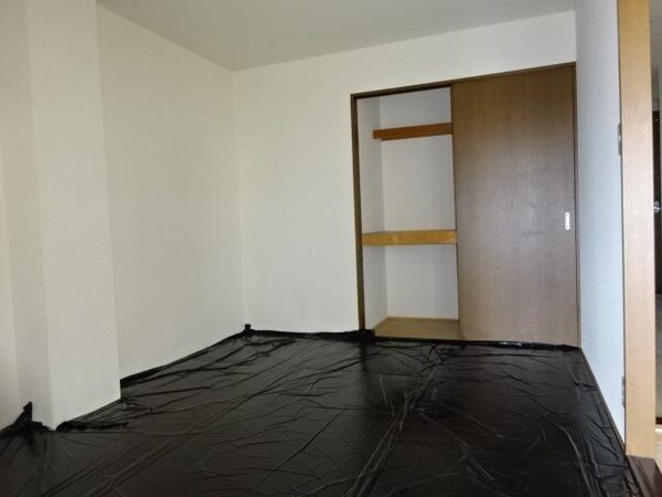 建物設備(和室)