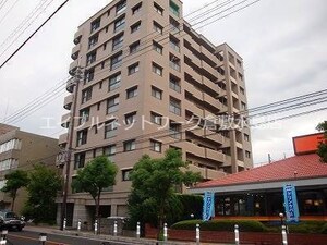 アルファステイツ老松町参番館外観写真