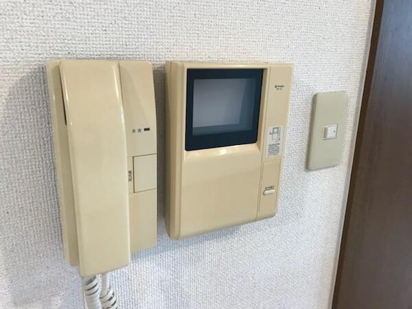 内装他(セキュリティ)