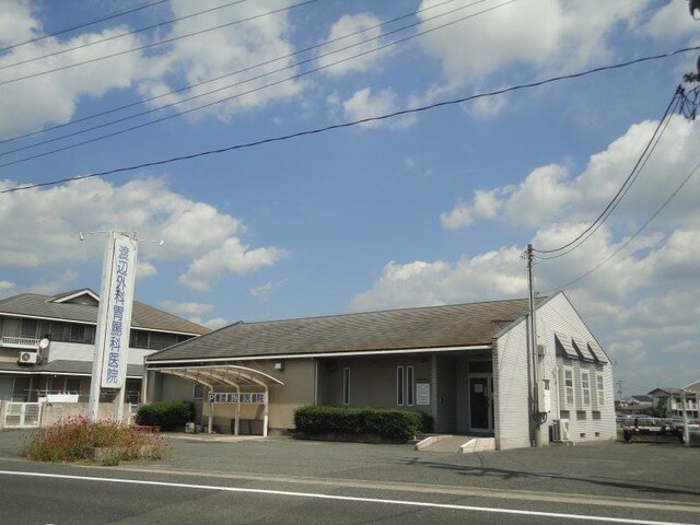 物件内観写真14　(渡辺外科胃腸科医院 1273m)