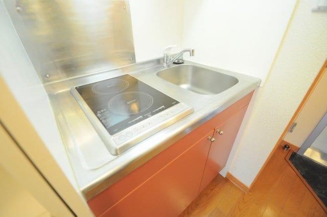 物件内観写真6　(備品や設備仕様は号室等により異なります現地をご確認下さい。)