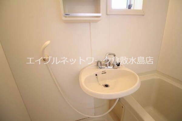 洗面・脱衣所