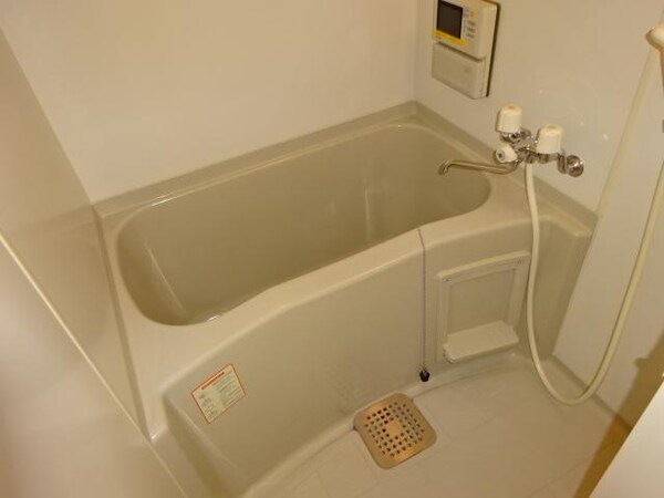 浴室(バス／シャワールーム等)