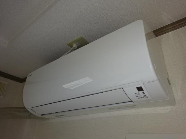 物件内観写真19　(エアコン)