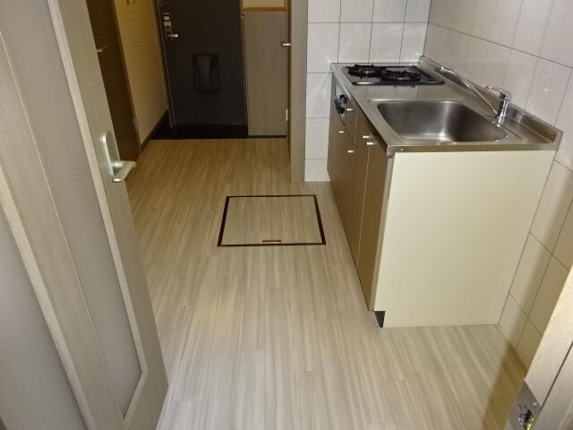 物件内観写真24　(キッチン)