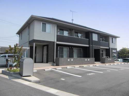 シャーメゾン輝