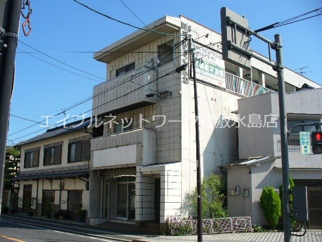 マンションみふねNo.6
