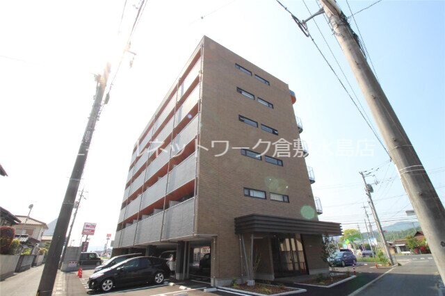 物件外観写真1　(建物外観)