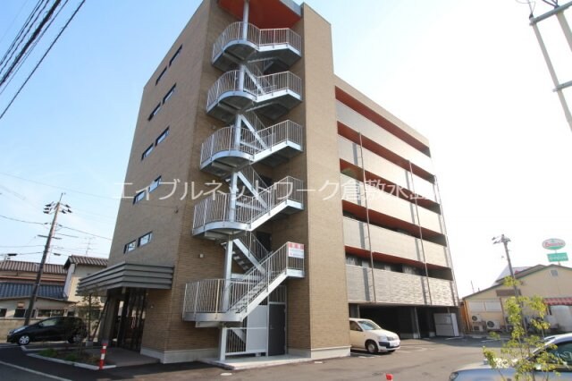 物件外観写真2　(建物外観)