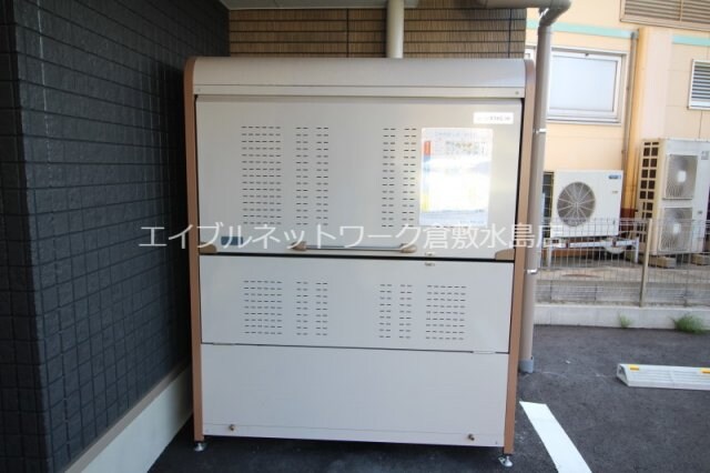 物件内観写真6　(共有部分)