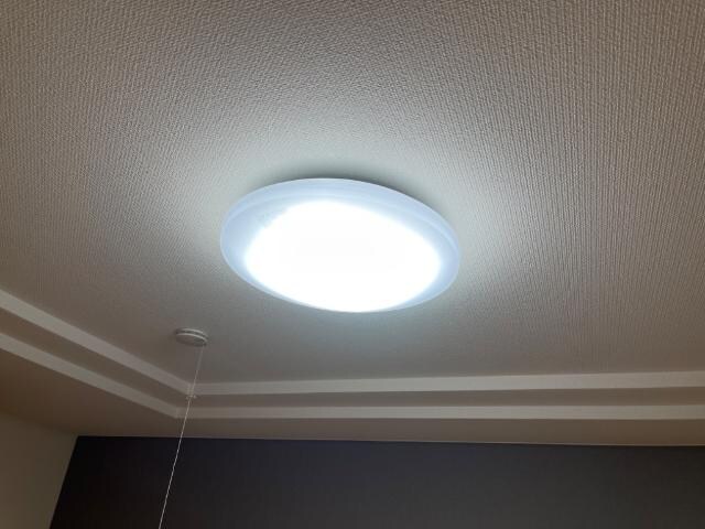 物件内観写真23　(照明器具)