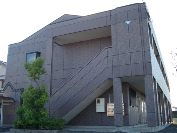 外観(外観写真（昼）)