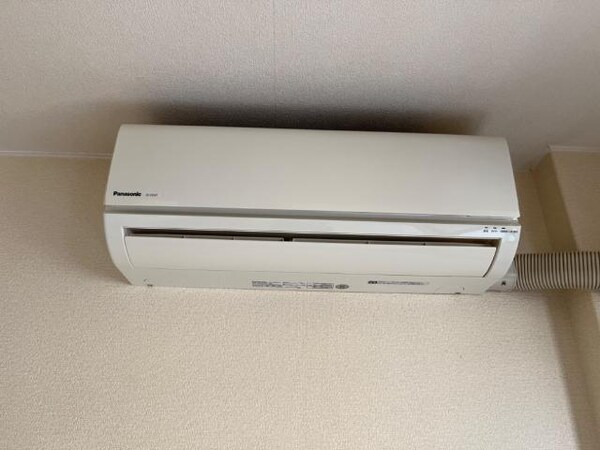 建物設備(エアコン)