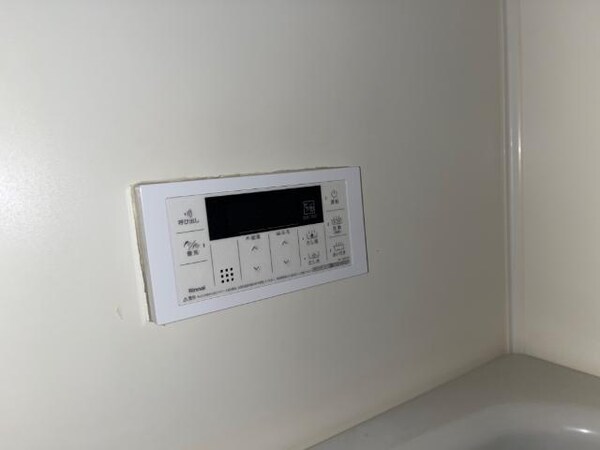 建物設備(室内設備)