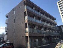 F-city倉敷の外観写真