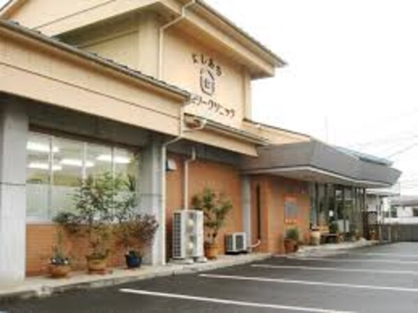 周辺環境(にしあちファミリークリニック 2009m)