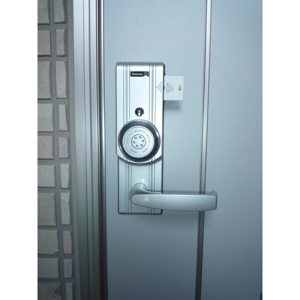 セキュリティ(その他)