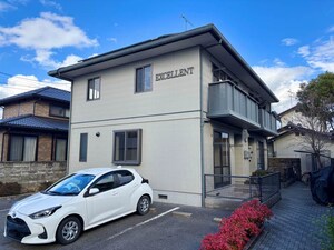 エクセレント外観写真