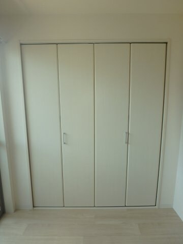 物件内観写真10　(松島　クレストウッド　1R+ロフト　クローゼット)