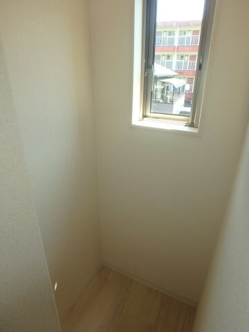 物件内観写真13　(松島　クレストウッド　1R+ロフト　内装)