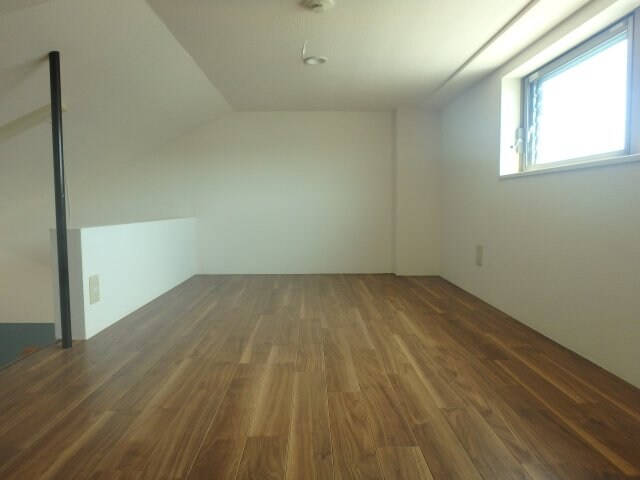 物件内観写真22　(松島　クレストウッド　1R+ロフト　ロフト)