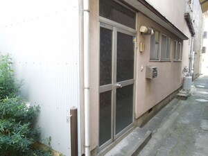 寿町戸建外観写真