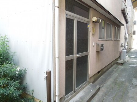 寿町戸建外観写真