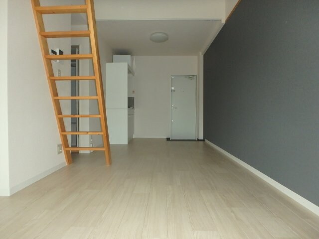 物件内観写真4　(松島　クレストウッド　1R+ロフト　洋室)