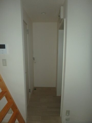 物件内観写真15　(松島　クレストウッド　1R+ロフト　内装)