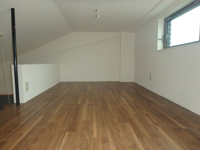 物件内観写真20　(松島　クレストウッド　1R+ロフト　ロフト)