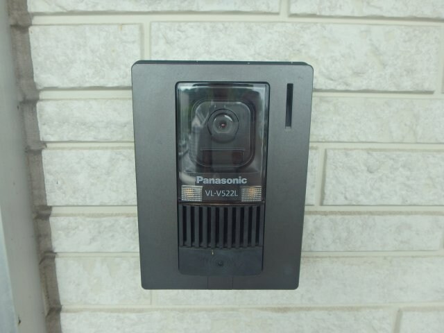 物件内観写真24　(松島　クレストウッド　1R+ロフト　TVモニターホン)