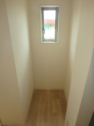 物件内観写真13　(松島　クレストウッド　1R+ロフト　内装)