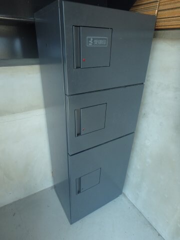 物件内観写真27　(松島　クレストウッド　1R+ロフト　外観)