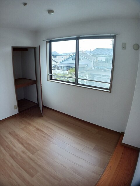 物件内観写真6　(三井アウトレットパークまで1100m)