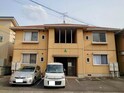 バリュージュサンヨー　Ａ棟