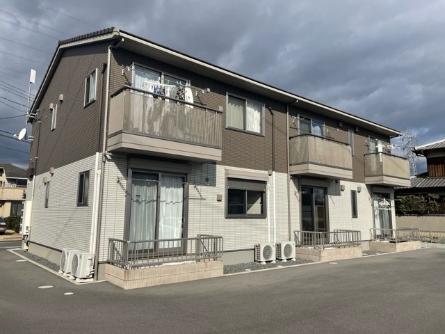 ソラーナ福井