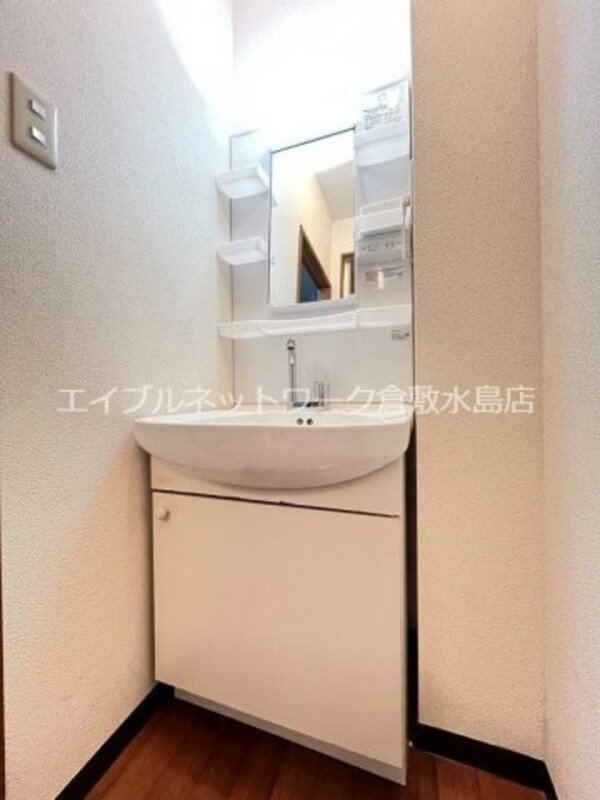 洗面・脱衣所