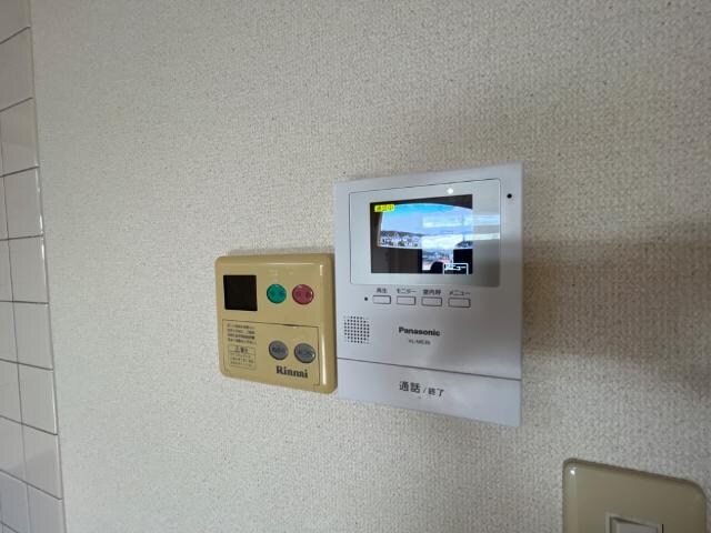 物件内観写真20　(セキュリティ)