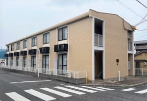レオパレスＬｅｏＨＩＲＡＮＯ外観写真