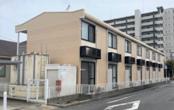外観(※写真と現状が異なる場合は現状を優先)