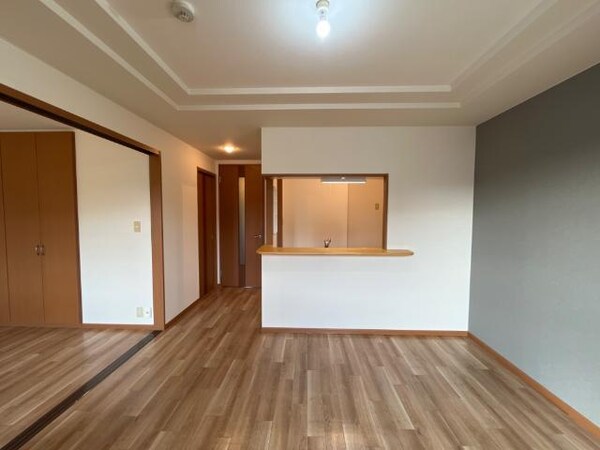 居室(リビング)