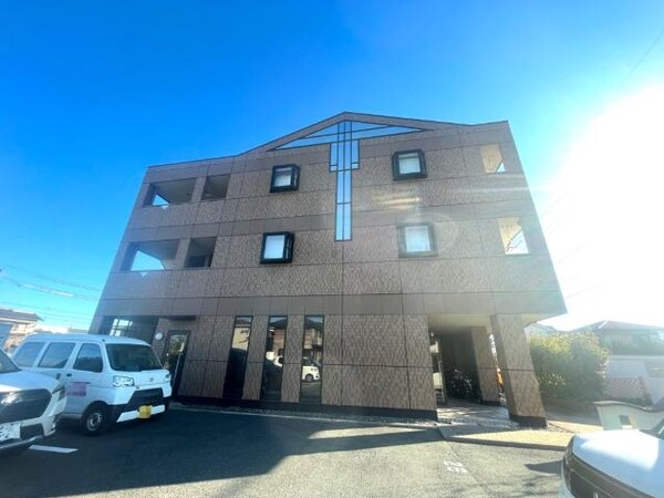 外観(外観写真（昼）)