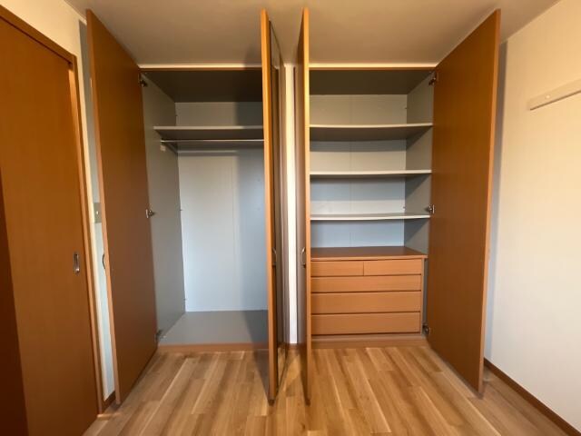 物件内観写真27　(収納)