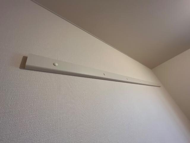 物件内観写真28　(ハンガーフック)