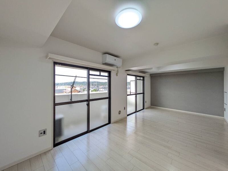 物件内観写真8　(イオンモール倉敷 1514m)