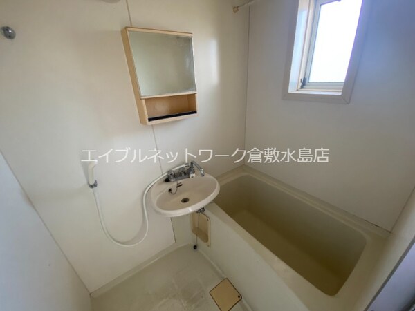 洗面・脱衣所