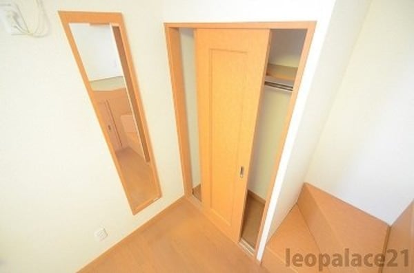 収納(備品や設備仕様は号室等により異なります現地をご確認ください。)