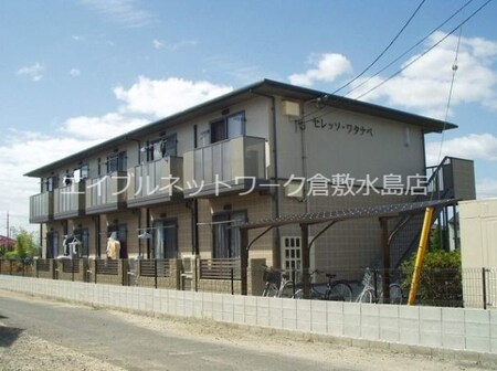 セレッソワタナベ外観写真