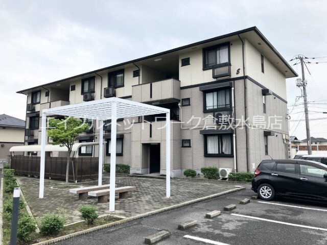 エスポワール・サンクＥ棟