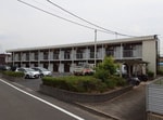 2022年8月に外壁塗装いたしました。
